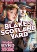 Blake of Scotland Yard [Serial]