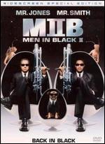 Men in Black II