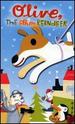 Olive, the Other Reindeer