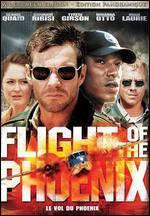 Flight of the Phoenix