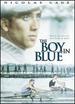 The Boy in Blue