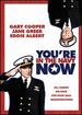 You're in the Navy Now