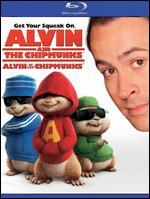 Alvin and the Chipmunks