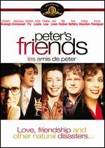 Peter's Friends