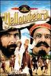 Yellowbeard