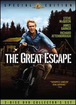 The Great Escape