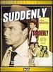 Suddenly