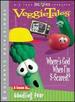Veggie Tales: Where's God When I'm S-Scared? - A Lesson in Handling Fear