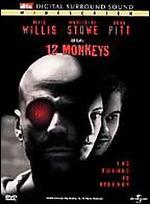 12 Monkeys