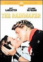 The Rainmaker