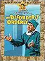 The Disorderly Orderly