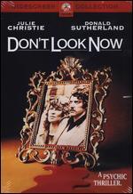 Don't Look Now