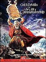 The Ten Commandments