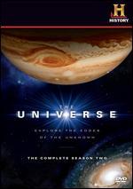 The Universe: Season 02