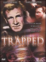 Trapped