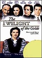 The Twilight of the Golds