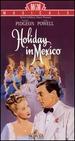 Holiday in Mexico