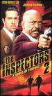 The Inspectors 2: A Shred of Evidence