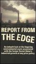 Report from the Edge