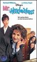 Mr. Headmistress
