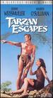 Tarzan Escapes