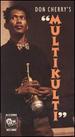 Don Cherry: Multikulti