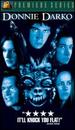 Donnie Darko [Director's Cut] [Blu-ray]