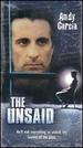 The Unsaid
