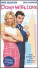 Down With Love