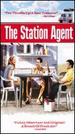 The Station Agent