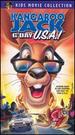 Kangaroo Jack: G'Day USA!