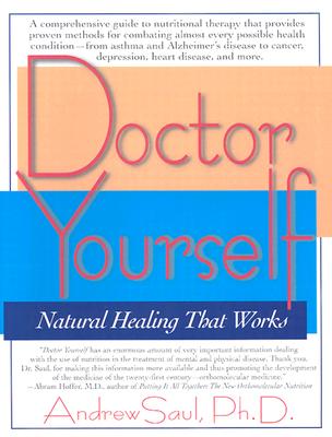 Doctor Yourself Natural Healing That Works 6