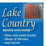 Lake Country Books