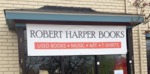 Robert Harper Books