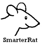 SmarterRat Books