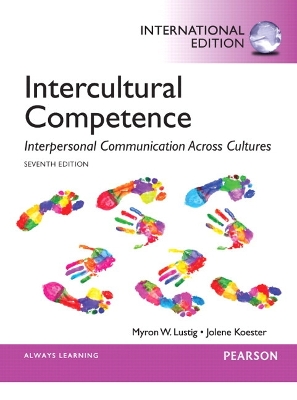 Intercultural Communication And Interpersonal Communication