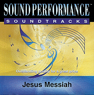 Jesus Messiah