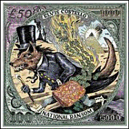 National Ransom