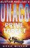 Alistair MacLean's "UNACO: Prime Target"