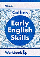 Early English Skills: Workbook No. 4