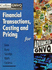 Financial Transactions, Costing and Pricing for Advanced GNVQ