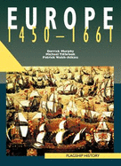 Europe, 1450-1661: A-level