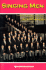 Singing Men