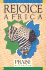 Rejoice Africa [Vhs]