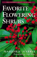 Favorite Flowering Shrubs