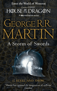A Storm of Swords: Part 1 Steel and Snow: Steel and Snow Pt. 1