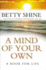 A Mind of Your Own
