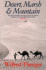 Desert, Marsh and Mountain: The World of a Nomad
