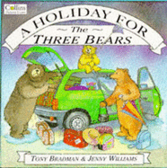 A Holiday for the Three Bears