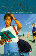 The Tillerman Saga: "Homecoming", "Dicey's Song", "Solitary Blue"
